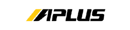 Aplus logo