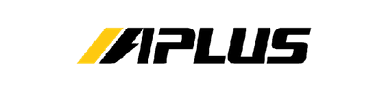 Aplus logo