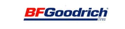 BFGoodrich logo