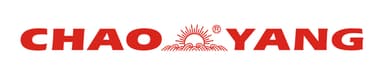 Chaoyang logo