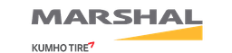 Marshal logo