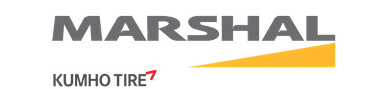 Marshal logo