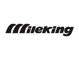 Mileking logo