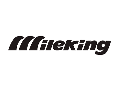Mileking logo