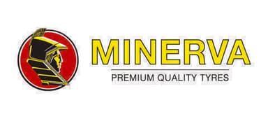 Minerva logo