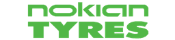 Nokian logo