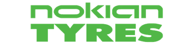 Nokian logo