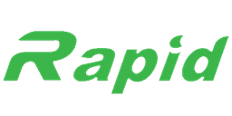 Rapid logo