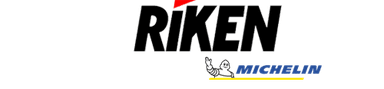 Riken logo