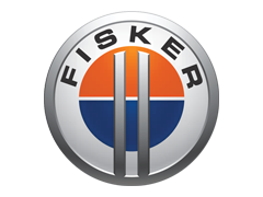 Fisker loqosu