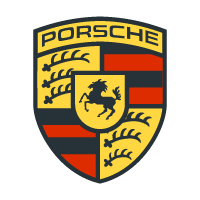 Porsche loqosu